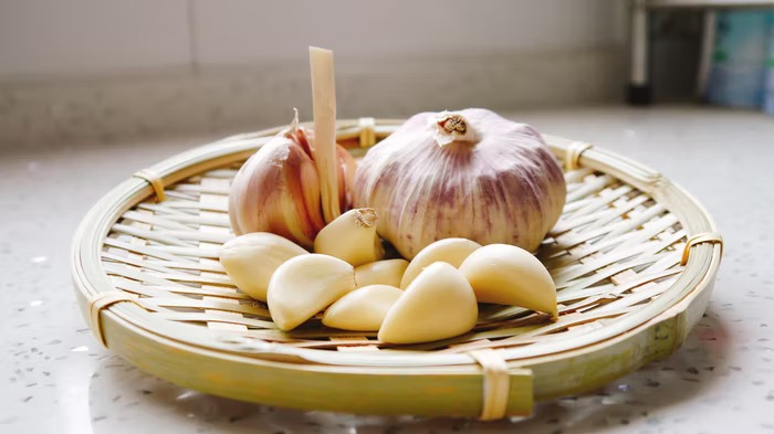 The Benefits of Garlic