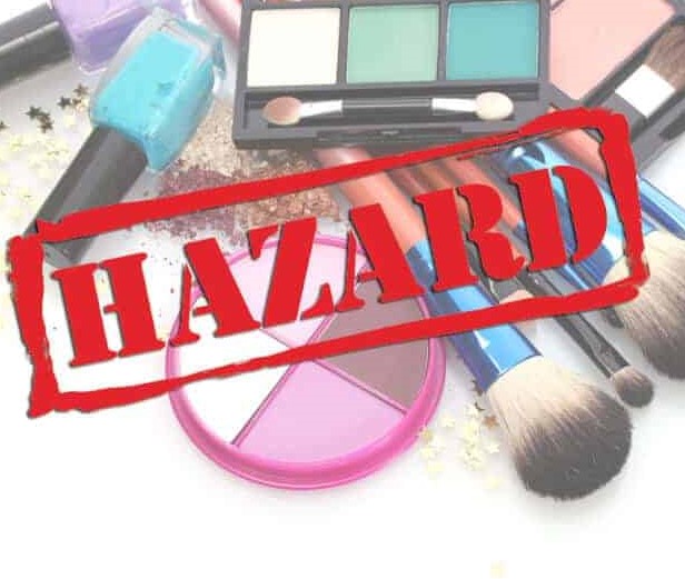 Chemicals in Personal Care Products