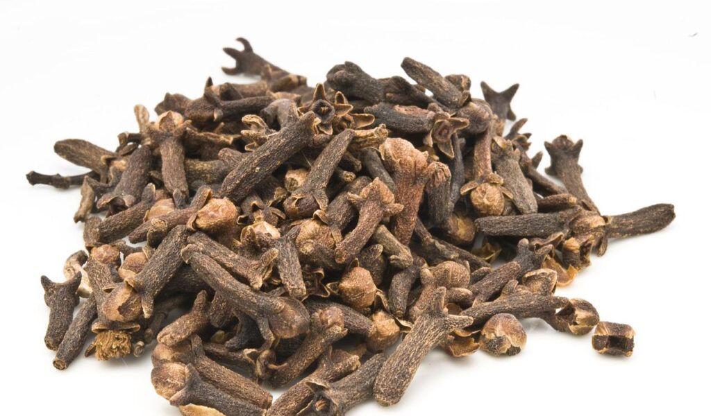 Benefits of Cloves