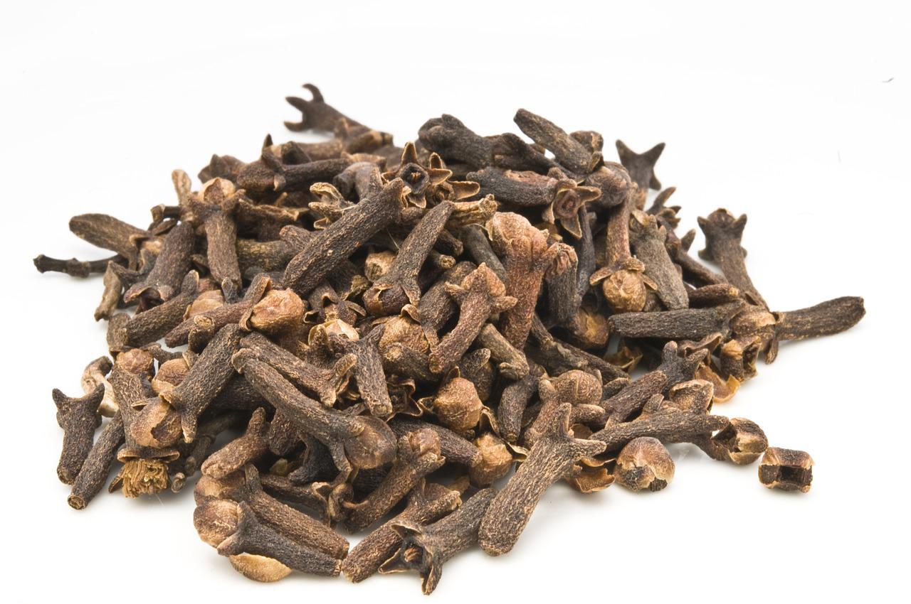 Benefits of Cloves