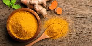 Benefits Of Turmeric