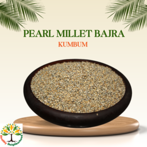 PEARL MILLET Bajra(Kumbum)